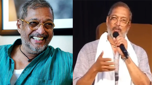 Nana Patekar-Speaking Tulu